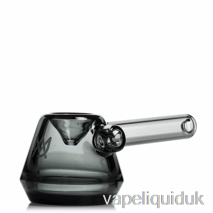 MJ Arsenal KETTLE Hand Pipe Slate Vape Liquid